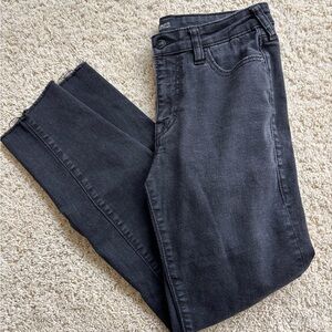 Women's True Religion Black Jeans
